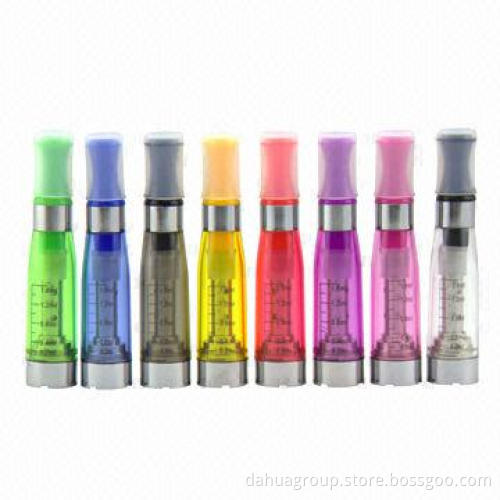 U-style Transparent CE5 Atomizer Clearomizer, 130mm Length